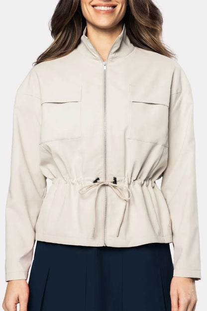 Golftini Traveler Jacket (Multiple Colors)