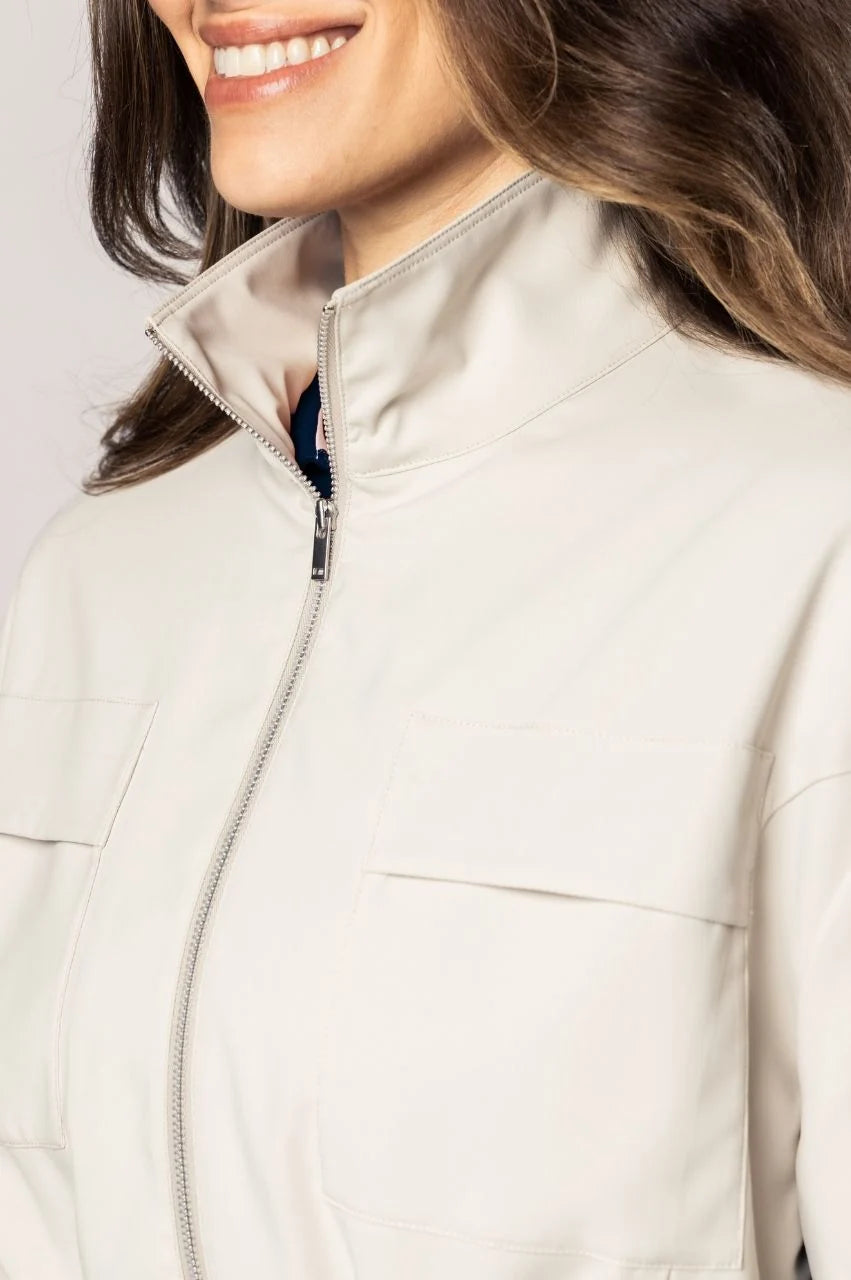 Golftini Traveler Jacket (Multiple Colors)