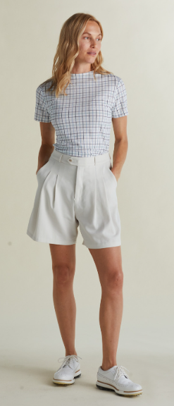 A. Putnam Trouser Short (Multiple Colors)