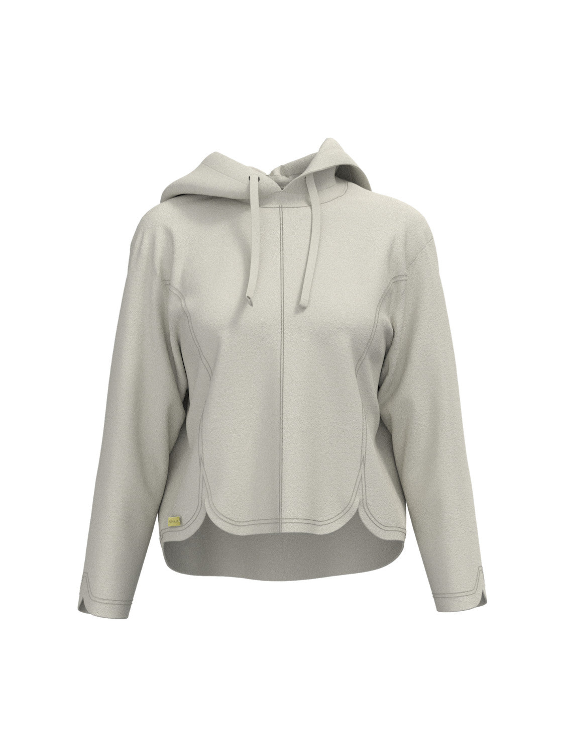 A. Putnam Tulip Hoodie (Multiple Colors)