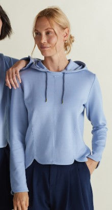 A. Putnam Tulip Hoodie