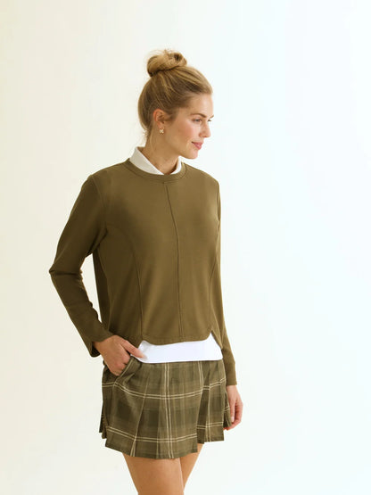 A. Putnam Highlands Whit Tulip Hoodie (Multiple Colors) (NEW COLORS)