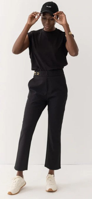 HONORS The Pant with Tuxedo Stripe (Multiple Colors)