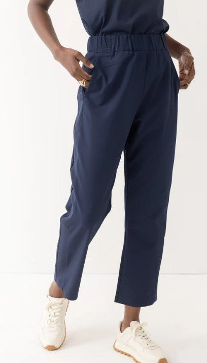 HONORS The Pant with Tuxedo Stripe (Multiple Colors)