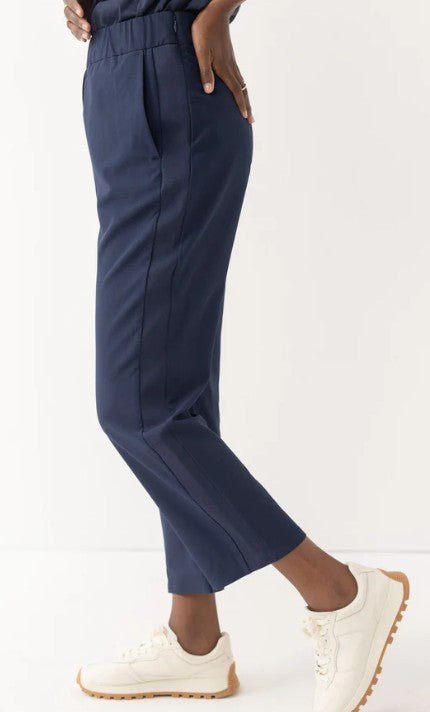 HONORS The Pant with Tuxedo Stripe (Multiple Colors)