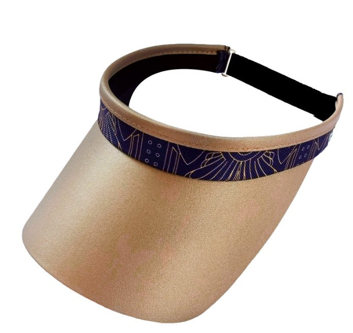 GloveIt Golden Visor (Multiple Options)