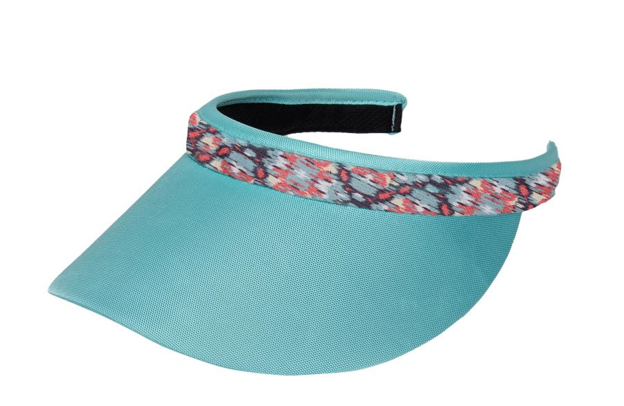 GloveIt Boho Visor (Multiple Options)