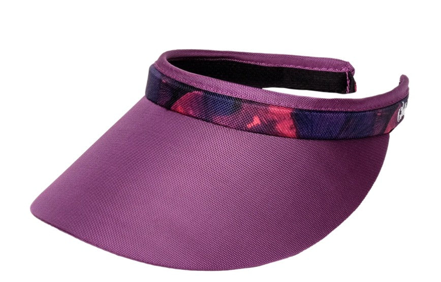 GloveIt Butterfly Wings Visor (Multiple Options)