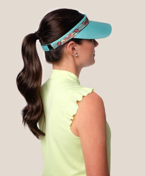 GloveIt Boho Visor (Multiple Options)