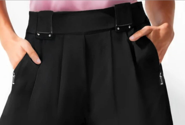 Jamie Sadock WALKING SHORT 16"