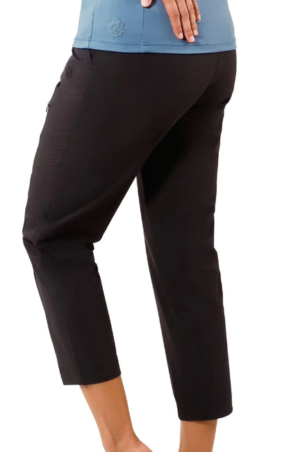 UVSkinz Walking Capris 26.5" Essentials (Multiple Colors)