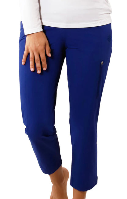 UVSkinz Walking Capris 26.5" Essentials (Multiple Colors)