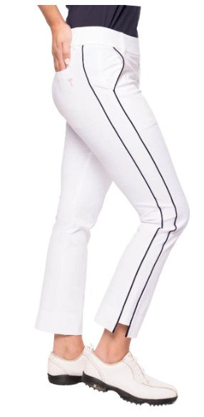 Golftini Stretch 2 Length Ankle Pant Essentials (Multiple Colors and Lengths)