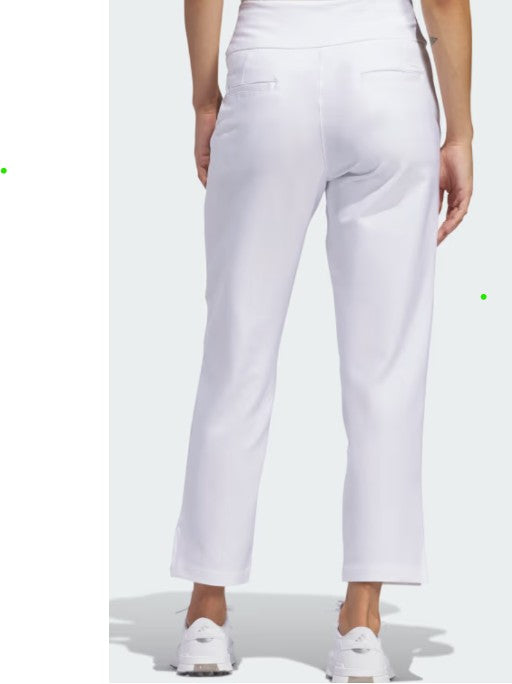 ADIDAS APPAREL Ultimate365 Solid Ankle Pants (Multiple Colors)