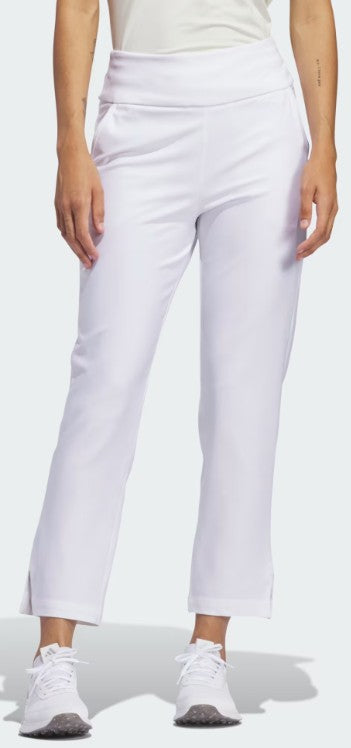 ADIDAS APPAREL Ultimate365 Solid Ankle Pants (Multiple Colors)