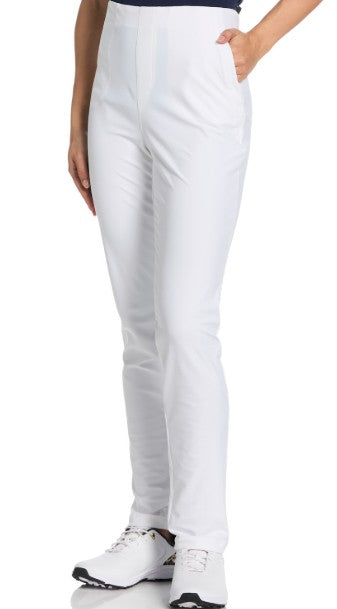 Callaway Apparel Womens Pull-On Stretch Golf Pant 29" or 31" (Multiple Colors)