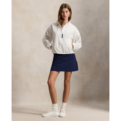 Ralph Lauren RLX NYLON WOVEN LIGHTWEIGHT WINDBREAKER JACKET (Multiple Colors)