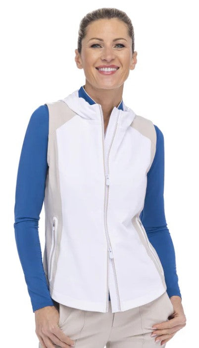 Belyn Key EDINBURGH Wind Vest