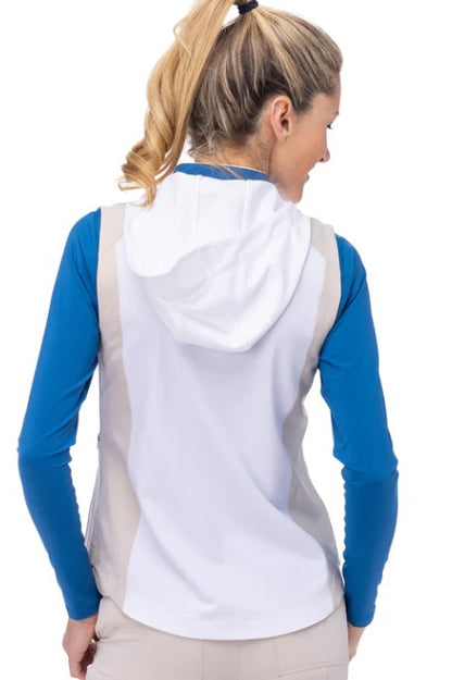 Belyn Key EDINBURGH Wind Vest