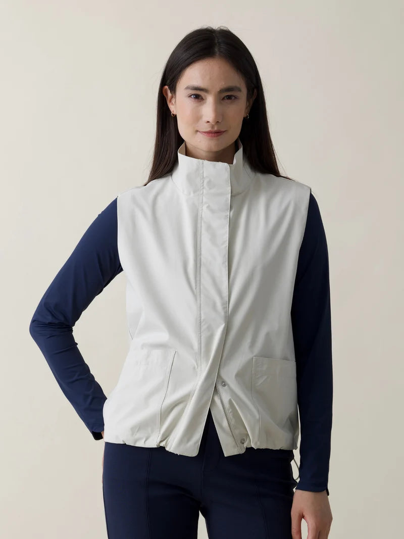 A. Putnam WIND VEST (Multiple Colors)