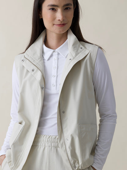 A. Putnam WIND VEST (Multiple Colors)