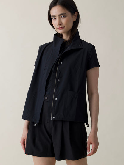 A. Putnam WIND VEST (Multiple Colors)