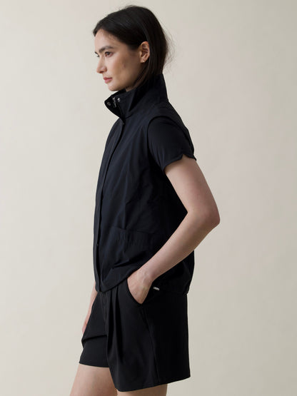 A. Putnam WIND VEST (Multiple Colors)