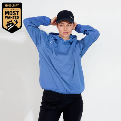 Abacus Bounce Waterproof Hoodie (Multiple Colors)