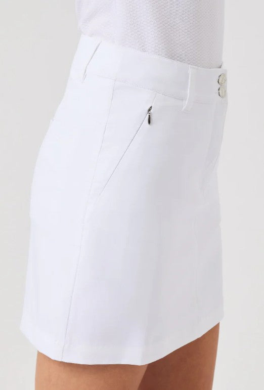 Daily Sports Woven Skort 16.5" (Multiple Colors)