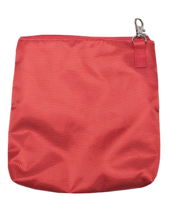 GloveIt Leopard 2 Zip Bag