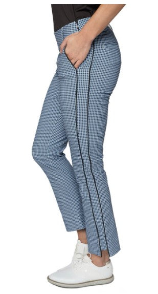 Golftini Stretch Ankle Pant (Multiple Colors)