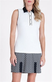 Tail Mayfair Tango Kelis Sleeveless Top