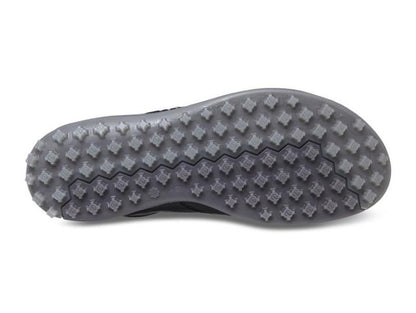 ECCO Womens BIOM Hybrid 2 in Black/Silver
