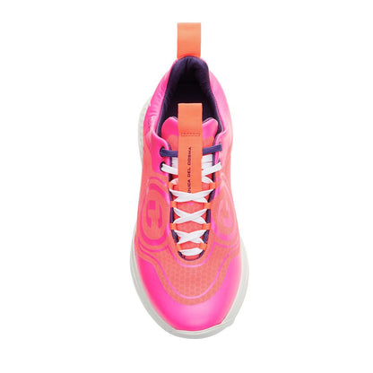 Duca Del Cosma Wildcat Pink Fluo Golf Shoe