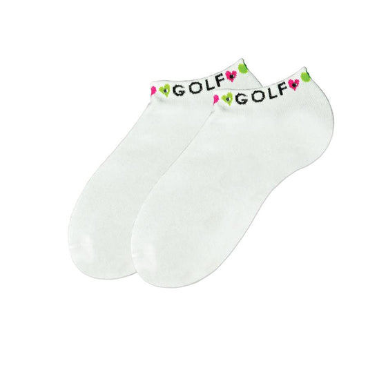 Women's Golf Socks