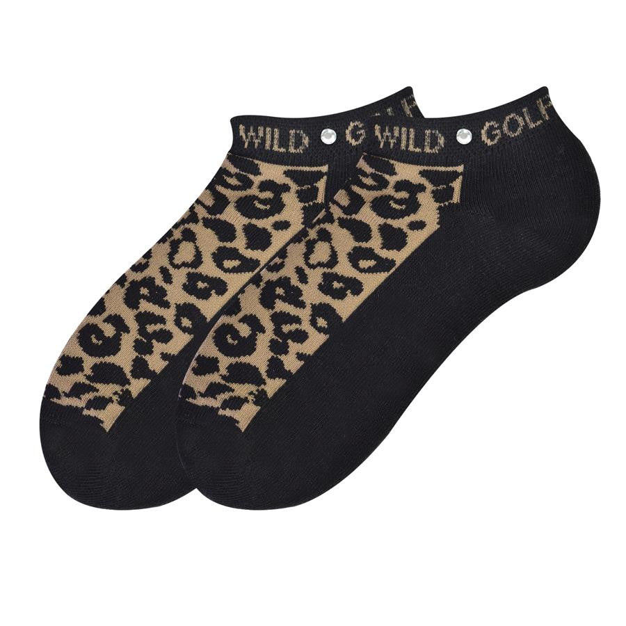 Women's Golf Socks