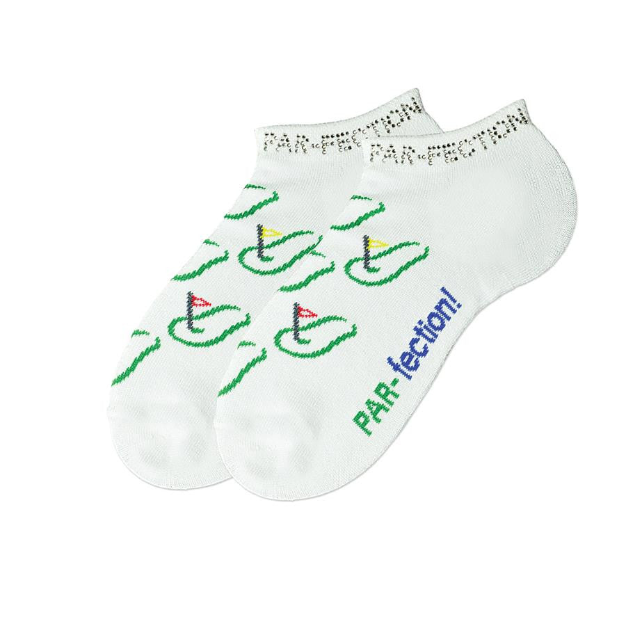 Women's Golf Socks