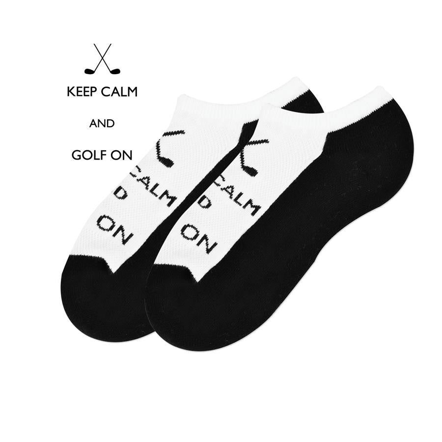 Women's Golf Socks