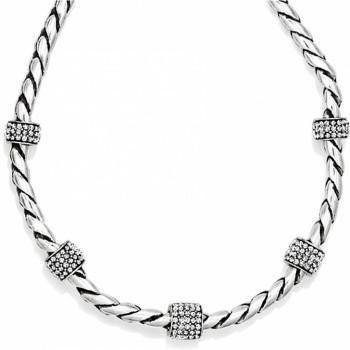 Brighton Meridian Necklace - Gals on and off the Green