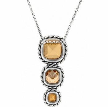 Brighton Joyful Necklace - Gals on and off the Green