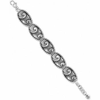 Brighton Bianca Bracelet - Gals on and off the Green