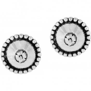 Brighton Twinkle Medium Post Earrings - Gals on and off the Green