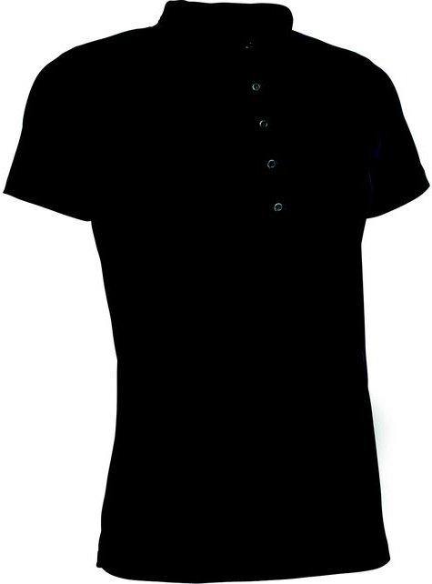 Abacus Clark Short Sleeve Polo - Gals on and off the Green