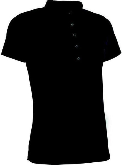 Abacus Clark Short Sleeve Polo - Gals on and off the Green