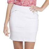 GG Blue Fab Fit Skort