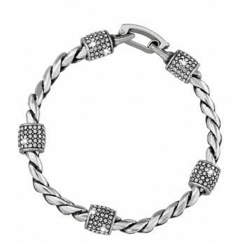Brighton Meridian Bracelet - Gals on and off the Green
