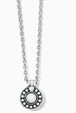 Brighton Pretty Tough Stud Necklace