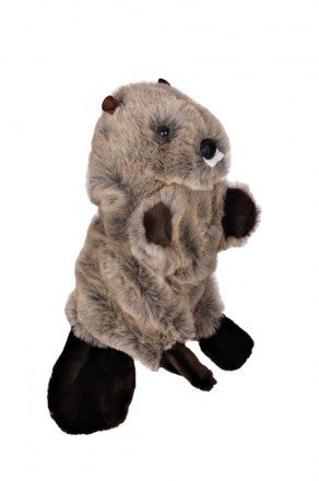 Headcover Beaver