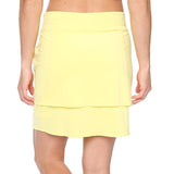 Belyn Key Sabrina Tiered Skort - Gals on and off the Green