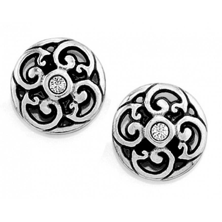 Brighton Betsey Mini Post Earrings - Gals on and off the Green
